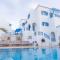 Romantica Hotel Apartments - Agia Pelagia - Citera