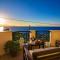 Kondarini Sea View Villa, Just 290m from the beach, by ZanteWize