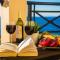 Kondarini Villa - Stunning Sea Views, 290m from the beach, by ZanteWize