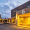 CNic Gemini Hotel