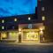 CNic Gemini Hotel