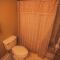 Nolichuckey Bluffs Bed & Breakfast Cabins