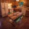 Nolichuckey Bluffs Bed & Breakfast Cabins