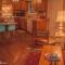 Nolichuckey Bluffs Bed & Breakfast Cabins