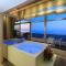 Xperia Saray Beach Hotel
