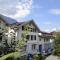 Ferienwohnung Meiringen
