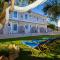 Kondarinis Sea View Studios - Close to the beach, by ZanteWize