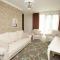 Hotel Misto SPA & FITNESS