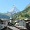 Mazot Zermatt
