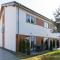 Apartamenty Bieg