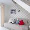 Apartamenty Bieg
