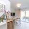 Apartamenty Bieg
