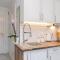 Apartamenty Bieg