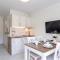 Apartamenty Bieg