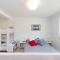 Apartamenty Bieg