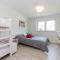 Apartamenty Bieg
