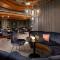 Wellness & Genuss Resort - Engel Obertal