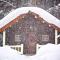 Storm Mountain Lodge & Cabins