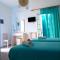 Anna Maria Rooms Santorini