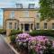 Best Luxury Apart Hotel in Oxford- Beechwood House