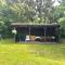 Lili´s Bungalow auf der Halbinsel Scheid