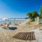 Villa Renata Gold - Private Pool, Free Parking & Sea View