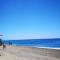 RAFFAELLO Beach Apartment - 50 m from the sea - WIFI