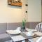 Athinais Luxury Apartments