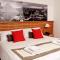 Catamarca Suites Land