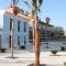Spa Jardines de Lorca