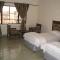 Hotel Taj Darbar
