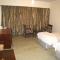 Hotel Taj Darbar