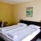Sweet Suite Sinemorets