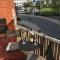Haus Solymar App. Meerblick