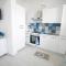 Pavon House Blue - Villetta nuova costruzione 80 mt dal mare, 3 km da spiagge Torre San Giovanni