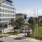 Haus Solymar App. Meerblick