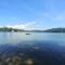 Big Tom's Cabin by Yosemite, lake and trails - 格罗夫兰