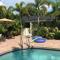 An Island Getaway at Palm Tree Villas - Holmes Beach