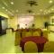 Bamboo Green Riverside Hotel