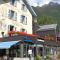 Hotel Les Lanchers