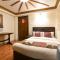 Nepal Pavilion Inn