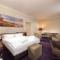 Best Western Plus Ostseehotel Waldschloesschen - Prerow