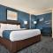 Ramada by Wyndham Spokane Airport - Spokane