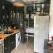 Superbe appartement contemporain