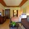 Sunsethouse Lombok