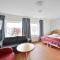 Comfort Hotel Fosna