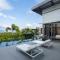 Park Hyatt Sanya Sunny Bay Resort