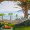 Ein Gedi Kibbutz Hotel