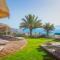 Ein Gedi Kibbutz Hotel