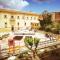 L’ Arena Suite - Sicilian style 140 mq flat with balcony and Arena seeview